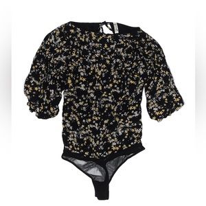 Free People Body suit